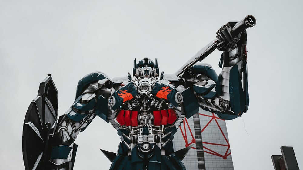 Transformer 的可视化解释(第 1 部分):功能概述